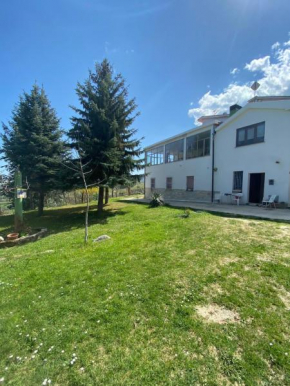 Casa degli Ulivi